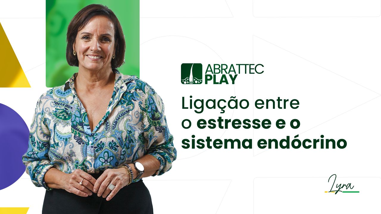 Ligação entre o estresse e o sistema endócrino